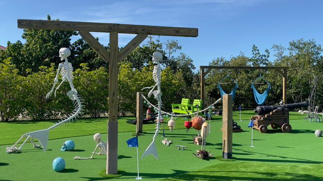 813 2Nd Street, Big Coppitt, FL 33040