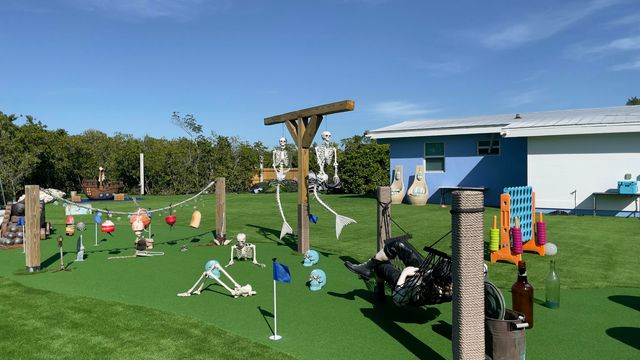 813 2Nd Street, Big Coppitt, FL 33040