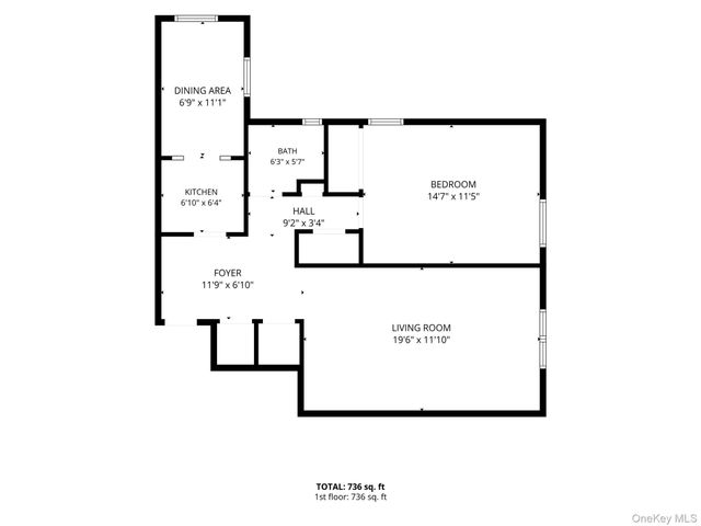 3203 Nostrand Avenue 1G, Brooklyn, NY 11229