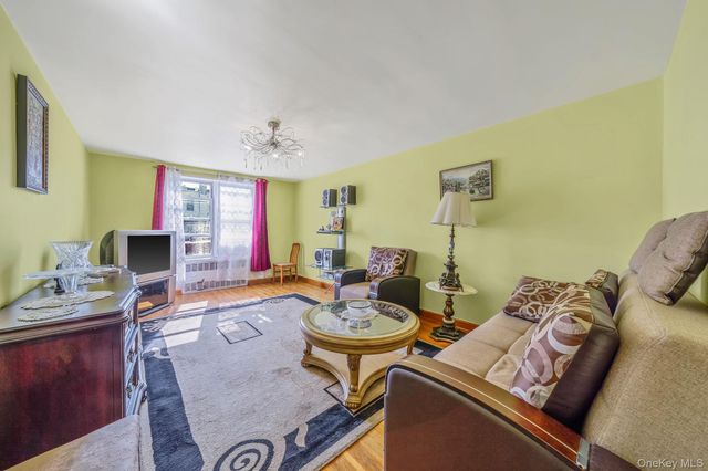 3203 Nostrand Avenue 1G, Brooklyn, NY 11229