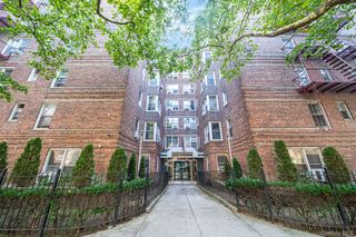 3203 Nostrand Avenue 1G, Brooklyn, NY 11229