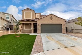 41977 W LUNAR Street, Maricopa, AZ 85138