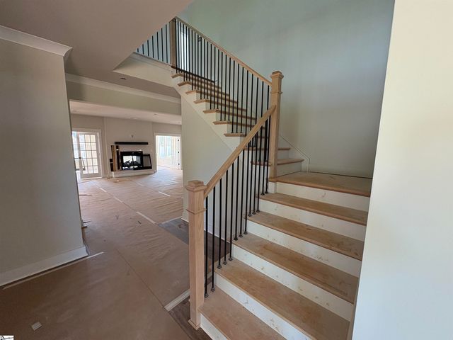 1022 Devenger Road, Greer, SC 29650