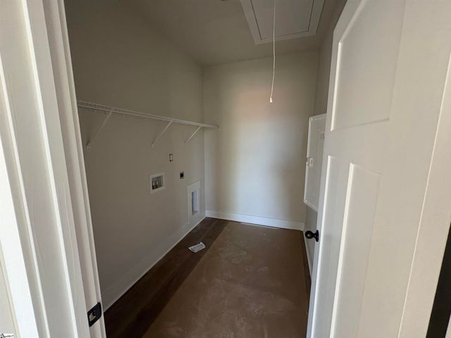 1022 Devenger Road, Greer, SC 29650