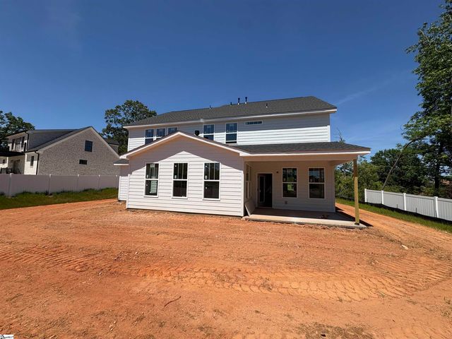 1022 Devenger Road, Greer, SC 29650