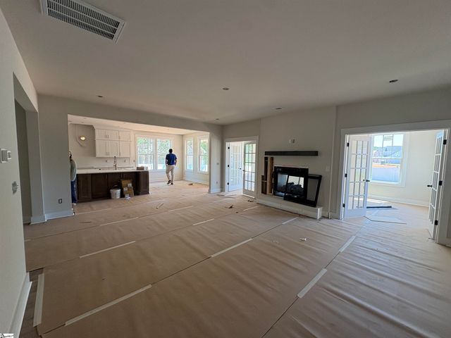 1022 Devenger Road, Greer, SC 29650