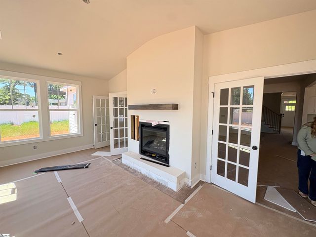 1022 Devenger Road, Greer, SC 29650