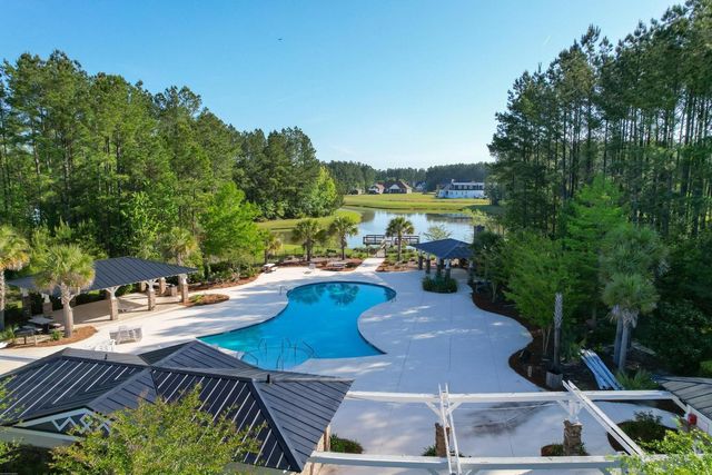 1200 Jump Seed Court Court, Moncks Corner, SC 29461