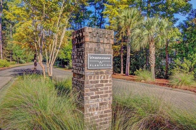 1200 Jump Seed Court Court, Moncks Corner, SC 29461