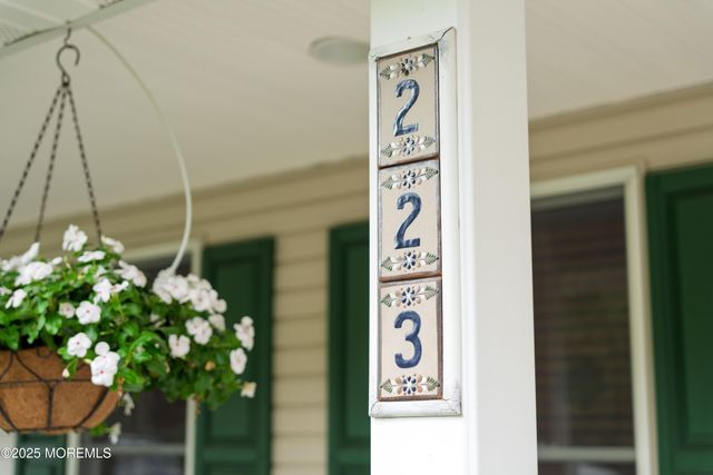 223 Hilliard Boulevard, Manahawkin, NJ 08050