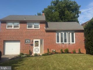 707 ASHLAND AVE, Clifton Heights, PA 19018