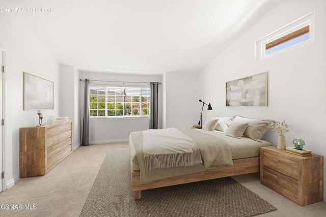 4839 La Vella Drive, Oak Park, CA 91377