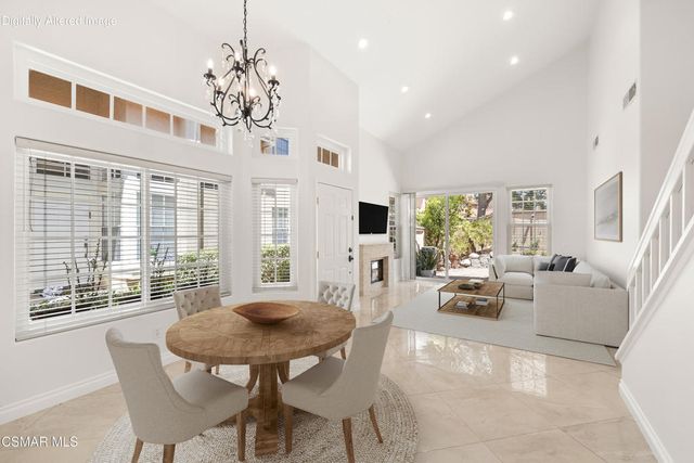 4839 La Vella Drive, Oak Park, CA 91377