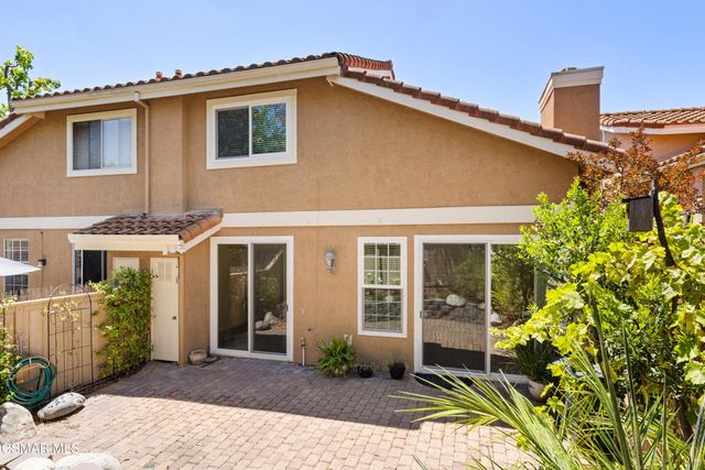 4839 La Vella Drive, Oak Park, CA 91377