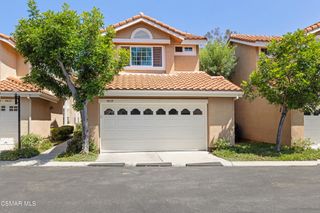 4839 La Vella Drive, Oak Park, CA 91377