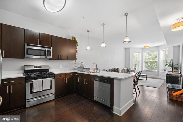 1812 NORTH CAPITOL ST NW #302, Washington, DC 20002