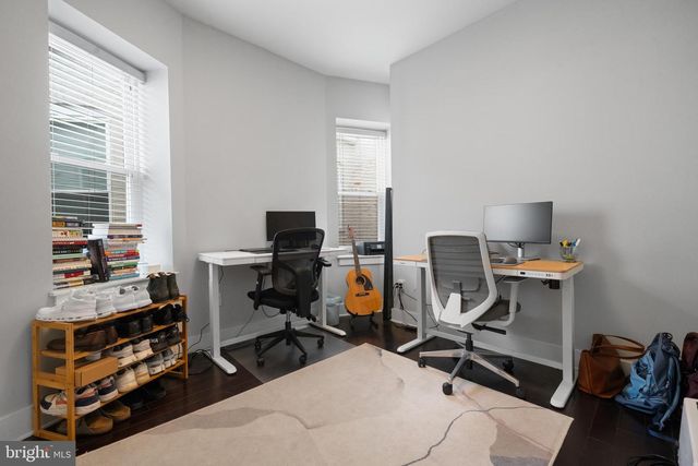 1812 NORTH CAPITOL ST NW #302, Washington, DC 20002