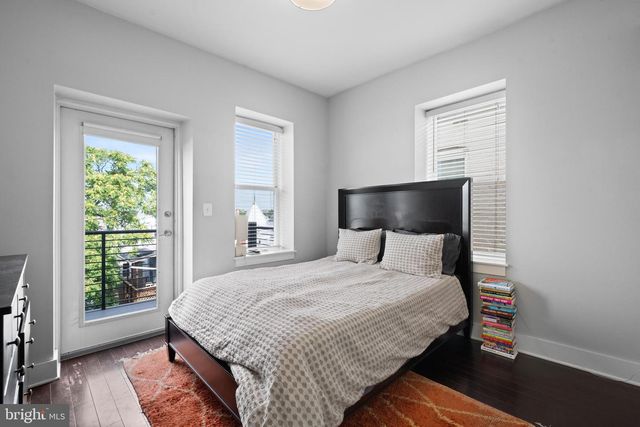 1812 NORTH CAPITOL ST NW #302, Washington, DC 20002