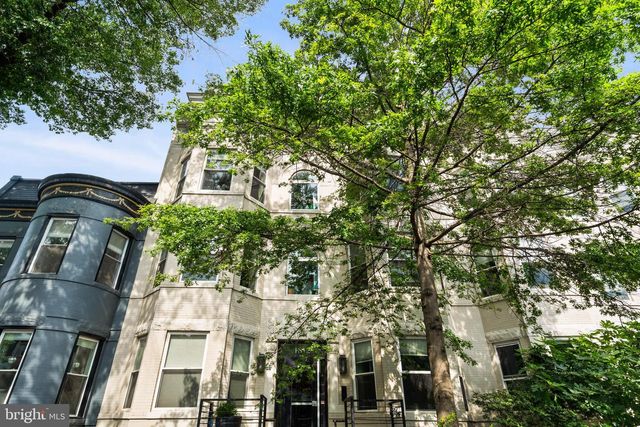 1812 NORTH CAPITOL ST NW #302, Washington, DC 20002