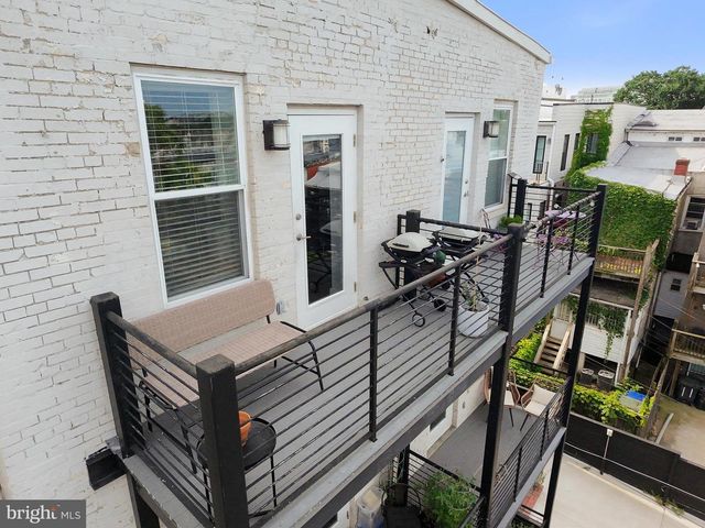 1812 NORTH CAPITOL ST NW #302, Washington, DC 20002