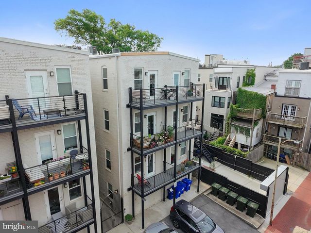 1812 NORTH CAPITOL ST NW #302, Washington, DC 20002