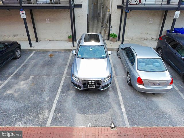 1812 NORTH CAPITOL ST NW #302, Washington, DC 20002