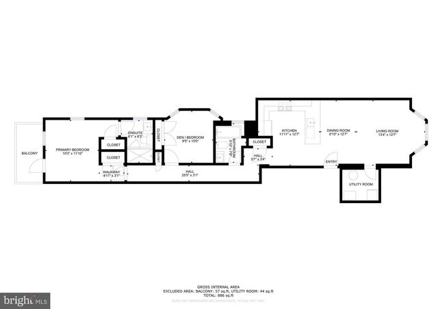 1812 NORTH CAPITOL ST NW #302, Washington, DC 20002
