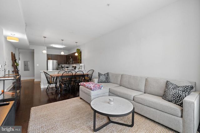 1812 NORTH CAPITOL ST NW #302, Washington, DC 20002