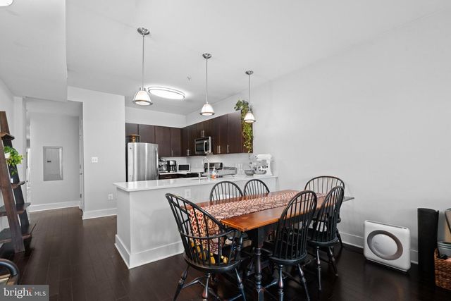 1812 NORTH CAPITOL ST NW #302, Washington, DC 20002