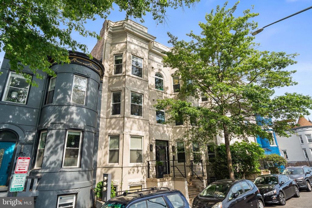 1812 NORTH CAPITOL ST NW #302, Washington, DC 20002
