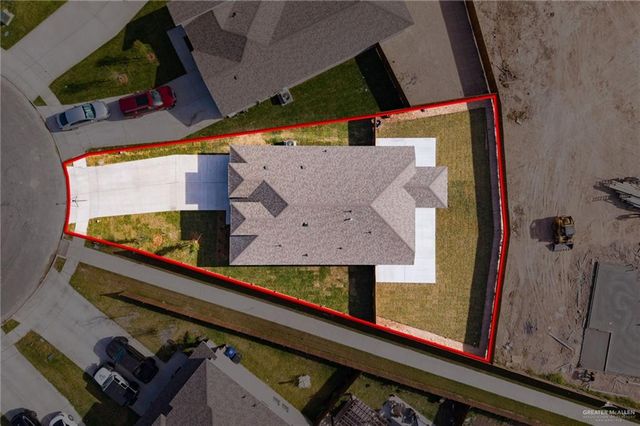 3929 Highland Avenue, Mcallen, TX 78501