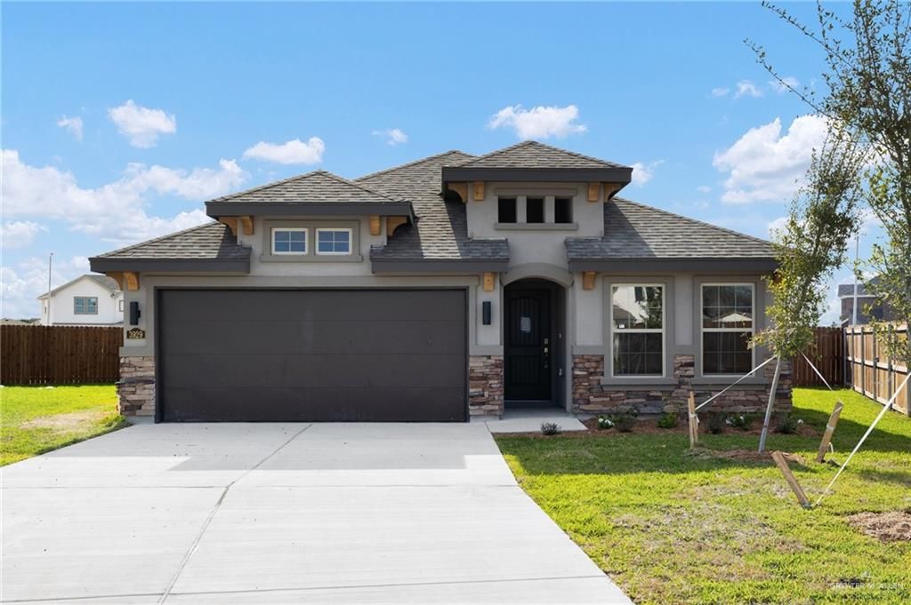 3929 Highland Avenue, Mcallen, TX 78501