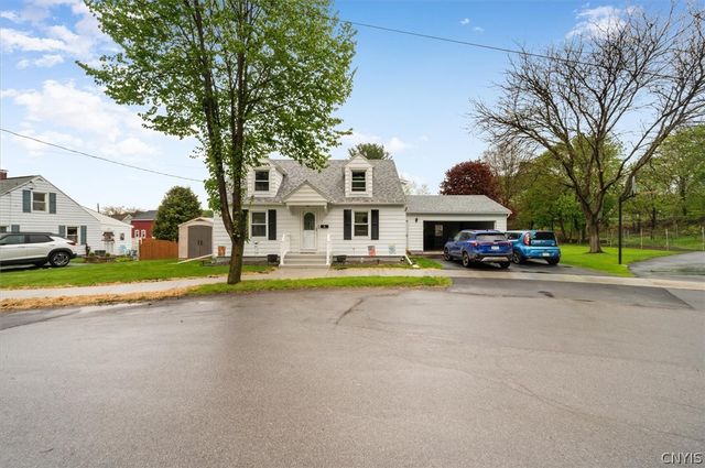 5 Columbia Circle, German Flatts, NY 13407