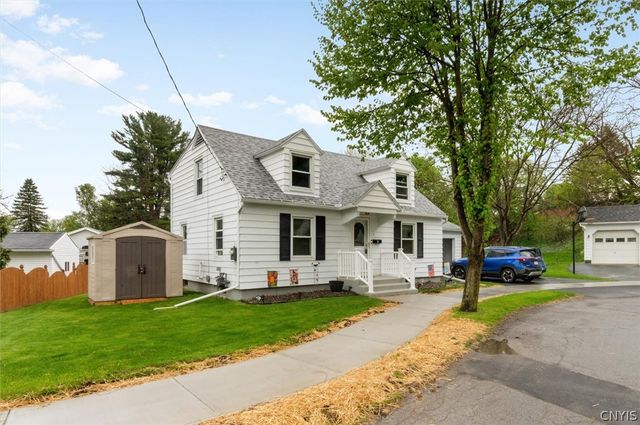 5 Columbia Circle, German Flatts, NY 13407