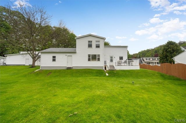 5 Columbia Circle, German Flatts, NY 13407