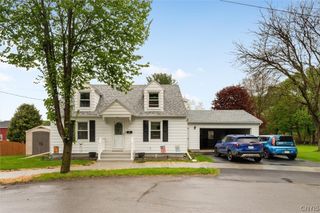 5 Columbia Circle, German Flatts, NY 13407