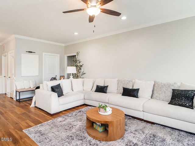 2125 Kaney Drive, Graham, NC 27253