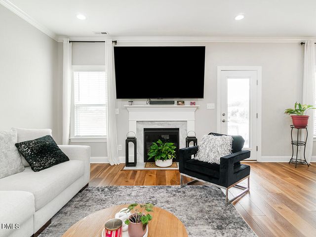 2125 Kaney Drive, Graham, NC 27253