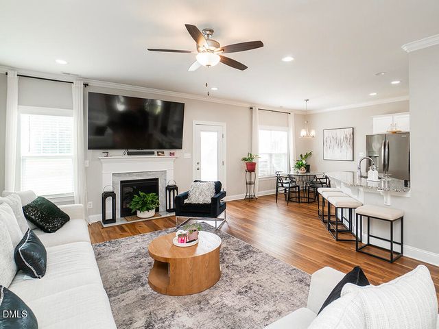 2125 Kaney Drive, Graham, NC 27253