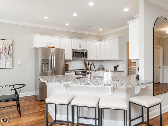 2125 Kaney Drive, Graham, NC 27253