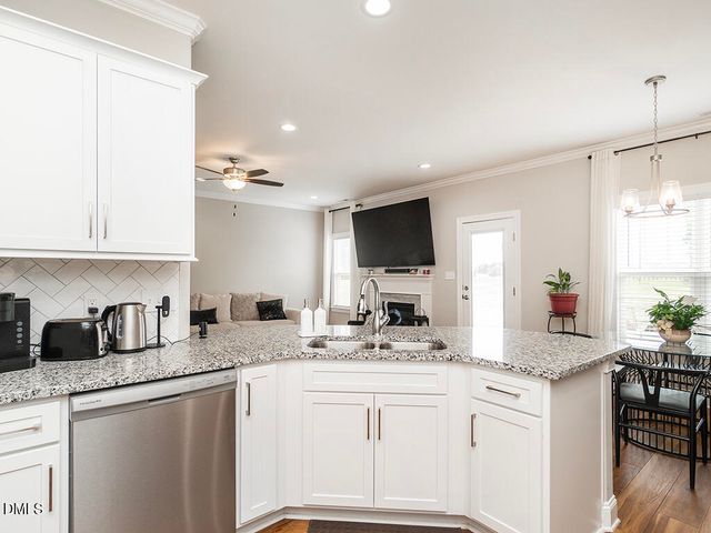 2125 Kaney Drive, Graham, NC 27253