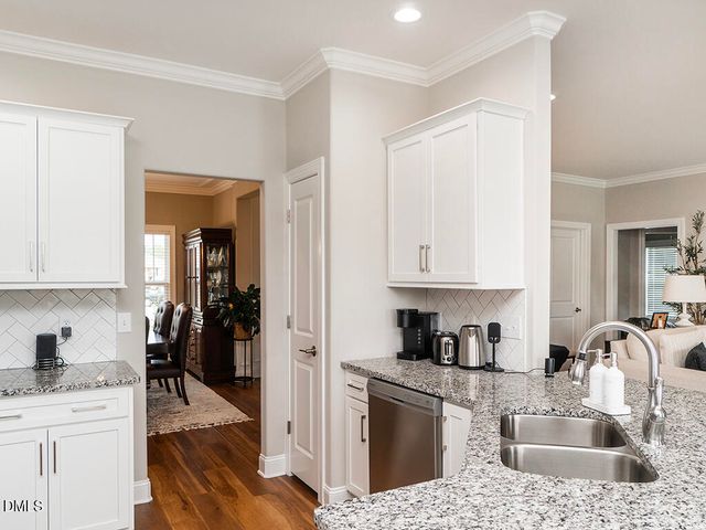 2125 Kaney Drive, Graham, NC 27253