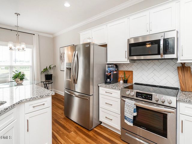 2125 Kaney Drive, Graham, NC 27253