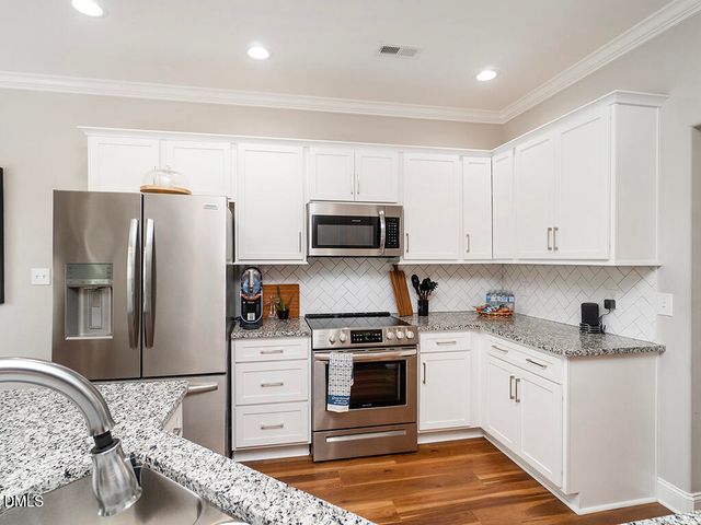 2125 Kaney Drive, Graham, NC 27253