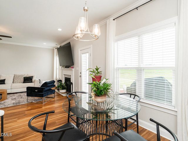2125 Kaney Drive, Graham, NC 27253