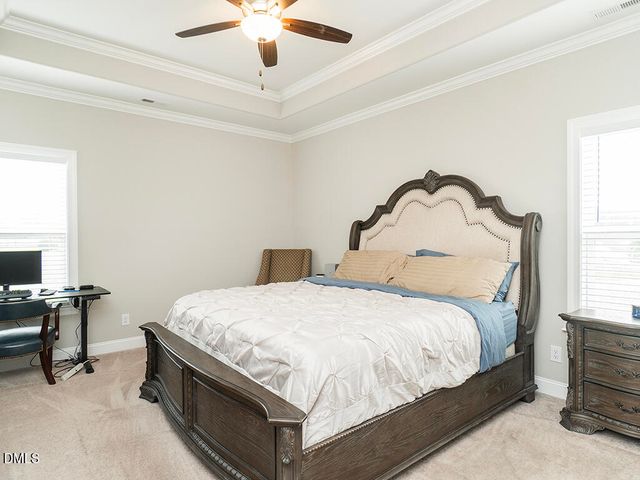 2125 Kaney Drive, Graham, NC 27253