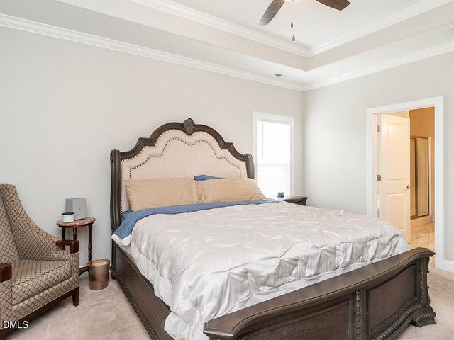 2125 Kaney Drive, Graham, NC 27253