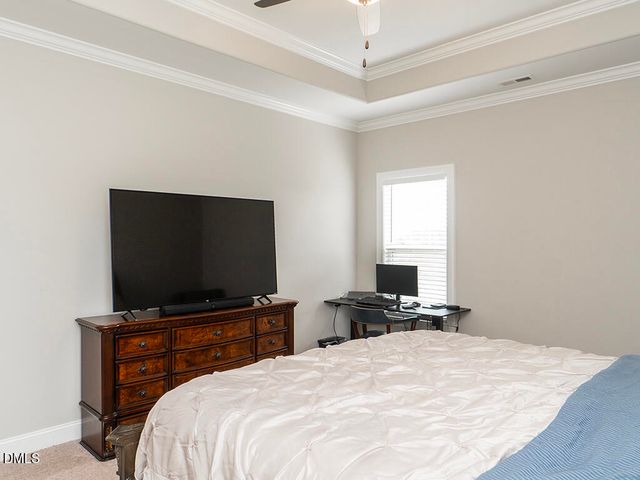 2125 Kaney Drive, Graham, NC 27253
