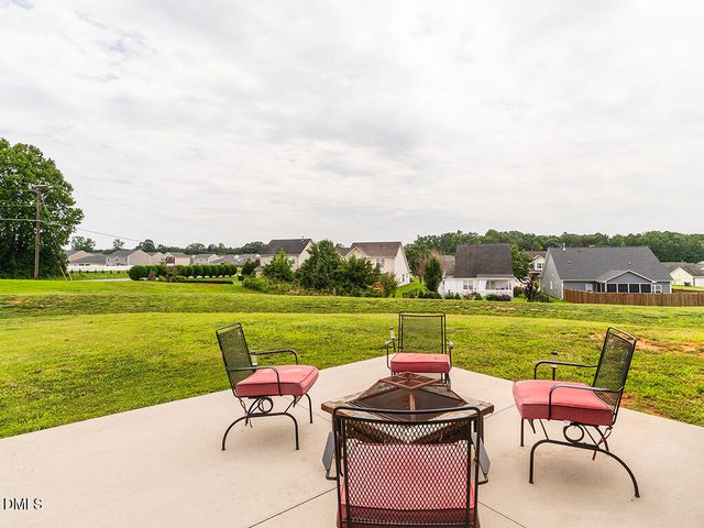 2125 Kaney Drive, Graham, NC 27253