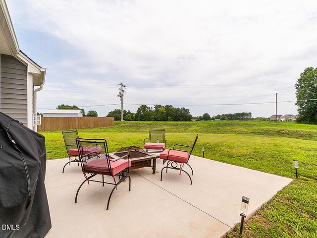 2125 Kaney Drive, Graham, NC 27253